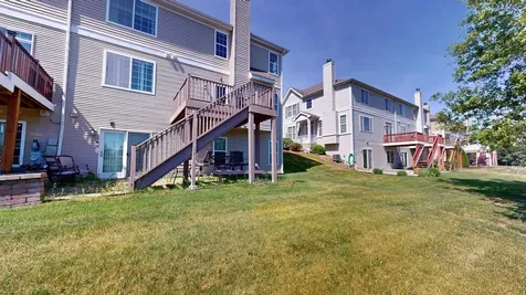1147 Hampton Lane Yorkville IL 60560