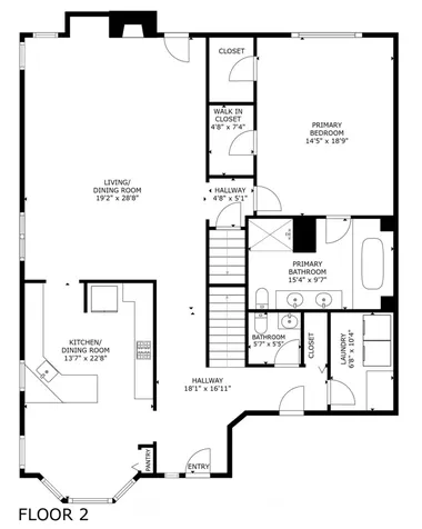 1147 Hampton Lane Yorkville IL 60560