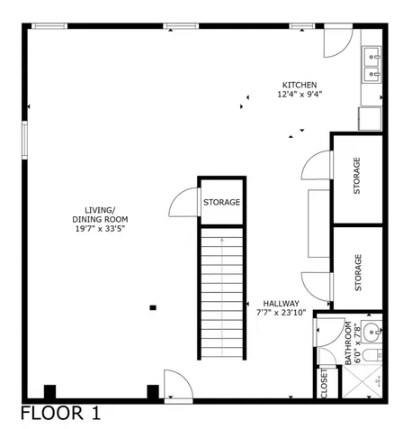 1147 Hampton Lane Yorkville IL 60560