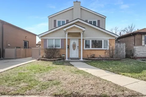 12704 South Muskegon Avenue Chicago IL 60633