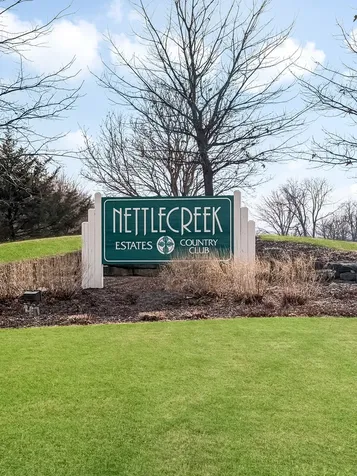 Lot 106 SEC 1-33-6 Country Club Lane Morris IL 60450