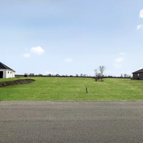 Lot 106 SEC 1-33-6 Country Club Lane Morris IL 60450