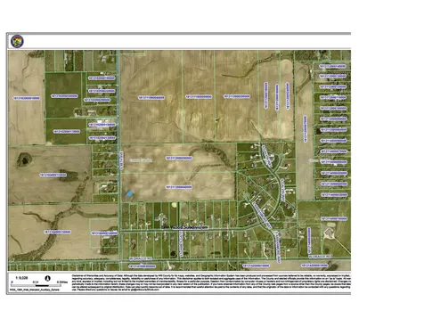 24455 88TH Avenue Green Garden IL 60423