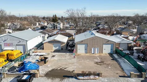 14427 South California Avenue Posen IL 60469