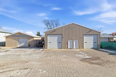 14427 South California Avenue Posen IL 60469