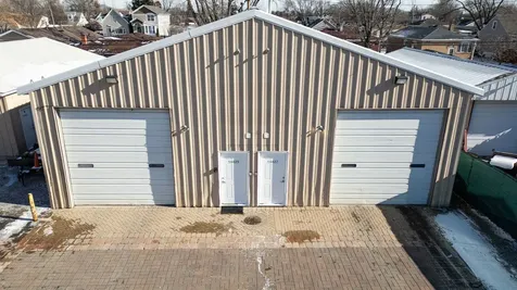 14427 South California Avenue Posen IL 60469