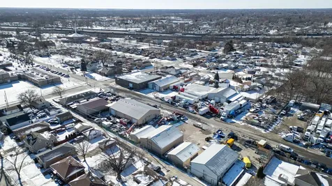 14427 South California Avenue Posen IL 60469