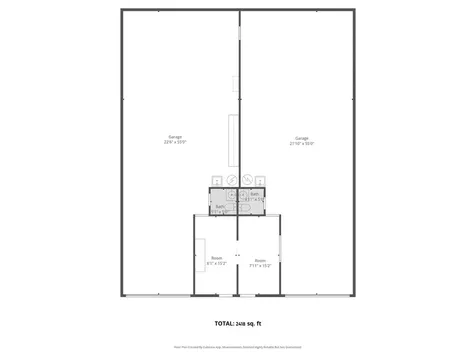 14427 South California Avenue Posen IL 60469