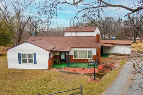 11328 Cedar Grove Road Marion IL 62959