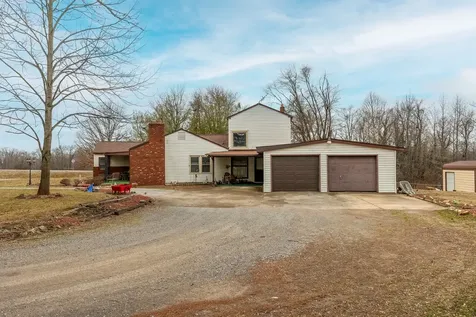 11328 Cedar Grove Road Marion IL 62959