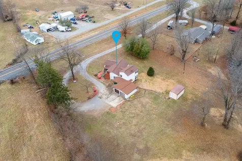 11328 Cedar Grove Road Marion IL 62959