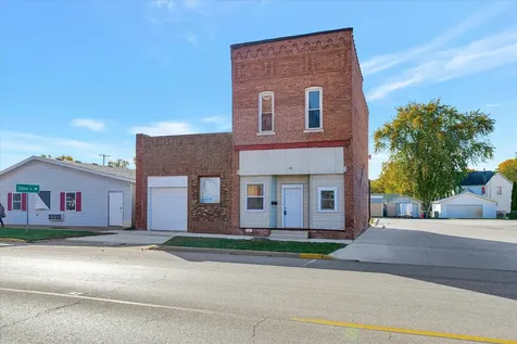 106 North Main Street Homer IL 61849