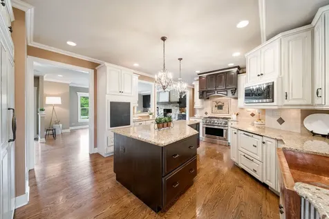1043 Blackburn Drive Inverness IL 60067