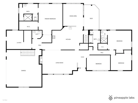 1043 Blackburn Drive Inverness IL 60067