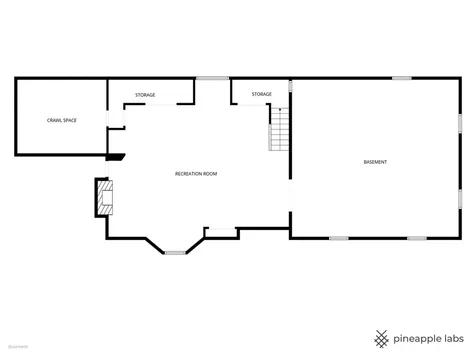 1043 Blackburn Drive Inverness IL 60067
