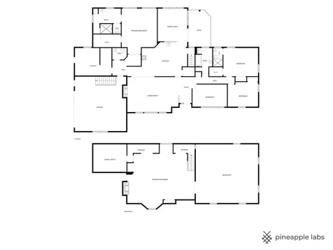 1043 Blackburn Drive Inverness IL 60067