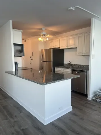 4800 South Chicago Beach Drive Chicago IL 60615