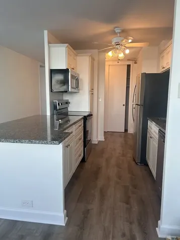 4800 South Chicago Beach Drive Chicago IL 60615
