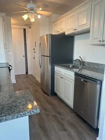 4800 South Chicago Beach Drive Chicago IL 60615