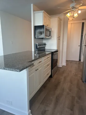 4800 South Chicago Beach Drive Chicago IL 60615