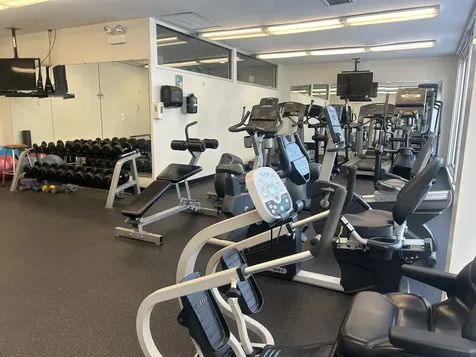 4800 South Chicago Beach Drive Chicago IL 60615