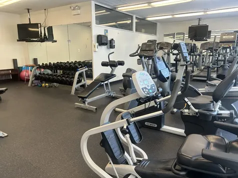 4800 South Chicago Beach Drive Chicago IL 60615
