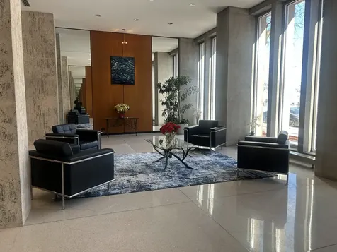 4800 South Chicago Beach Drive Chicago IL 60615