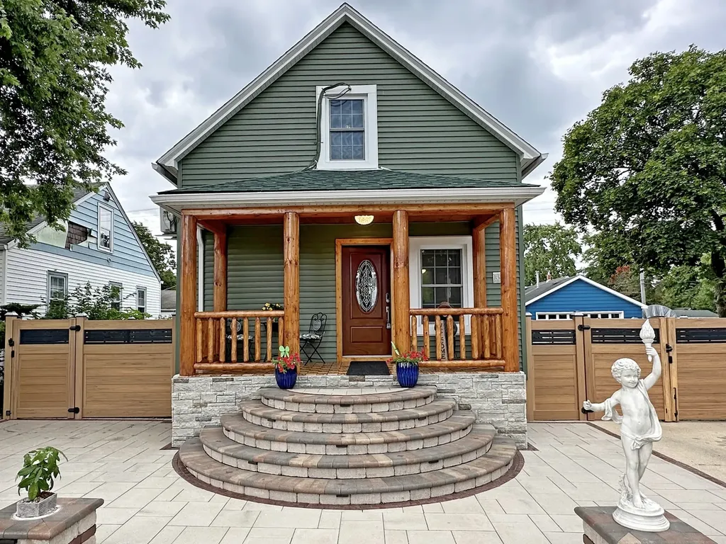 3515 Union Avenue Steger IL 60475