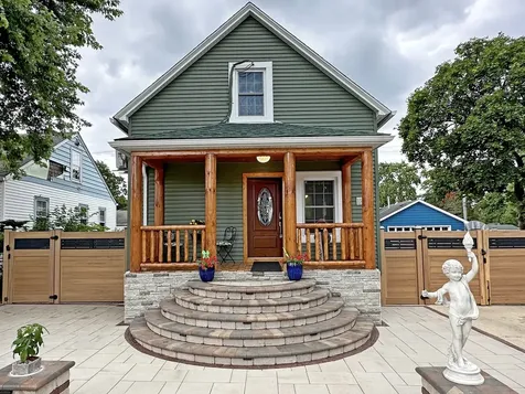 3515 Union Avenue Steger IL 60475