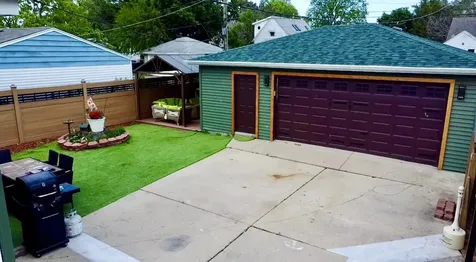 3515 Union Avenue Steger IL 60475