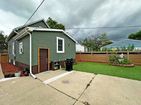 3515 Union Avenue Steger IL 60475