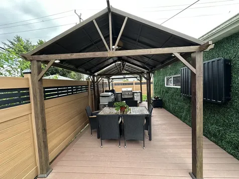 3515 Union Avenue Steger IL 60475