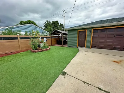 3515 Union Avenue Steger IL 60475