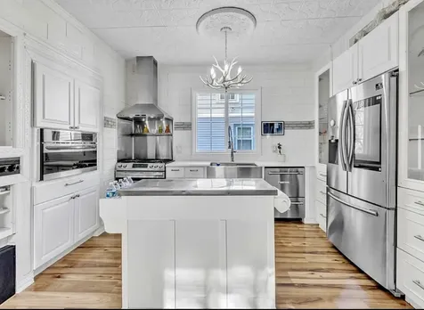 3515 Union Avenue Steger IL 60475