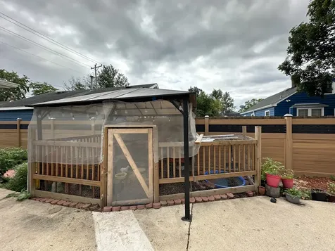 3515 Union Avenue Steger IL 60475