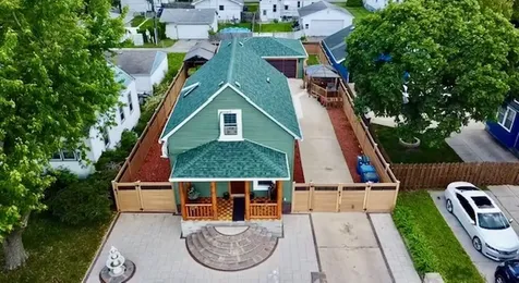 3515 Union Avenue Steger IL 60475