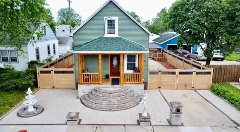 3515 Union Avenue Steger IL 60475