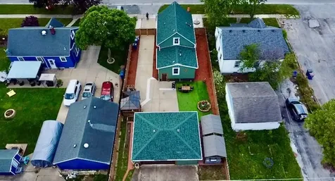 3515 Union Avenue Steger IL 60475