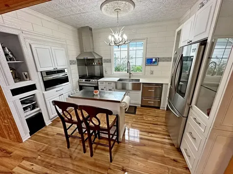 3515 Union Avenue Steger IL 60475