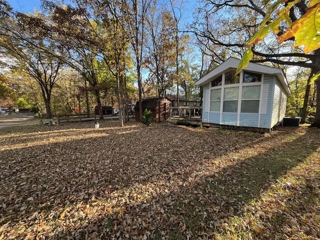 2795 East 28th Lot 1190 Road Seneca IL 61360