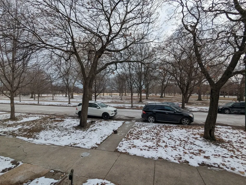 11246 South Indiana Avenue Chicago IL 60628