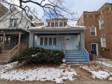 11246 South Indiana Avenue Chicago IL 60628