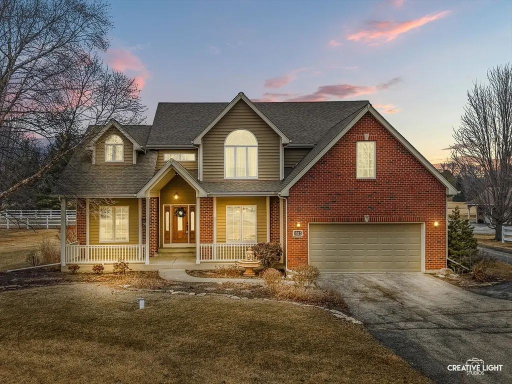 1813 Winchester Court Oswego IL 60543
