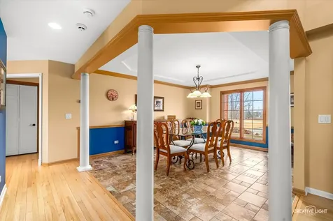 1813 Winchester Court Oswego IL 60543