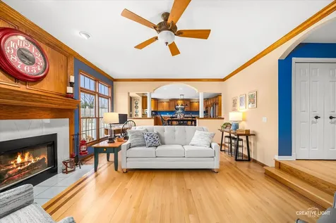 1813 Winchester Court Oswego IL 60543