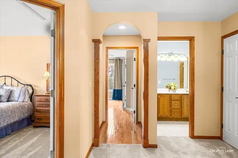 1813 Winchester Court Oswego IL 60543