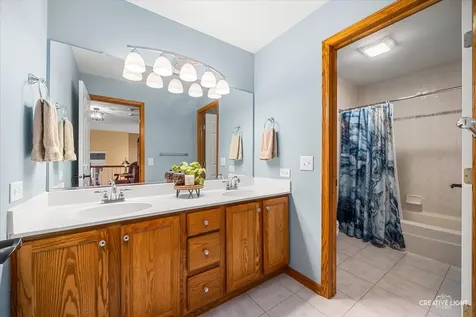 1813 Winchester Court Oswego IL 60543