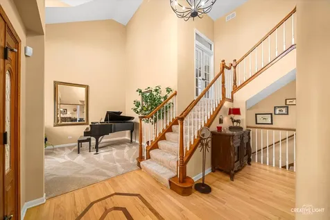 1813 Winchester Court Oswego IL 60543
