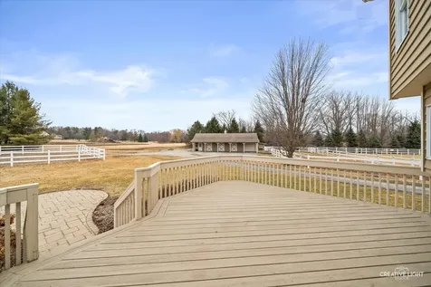 1813 Winchester Court Oswego IL 60543