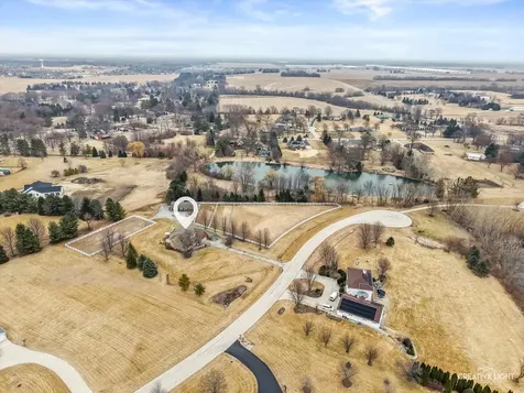 1813 Winchester Court Oswego IL 60543